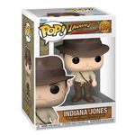Product Φιγούρα Funko Pop! Indiana Jones and the Raiders of the Lost Ark - Indiana Jones thumbnail image