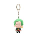 Product Φιγούρα Μπρελόκ Yume Pocket Hero Blind Box (1pc) 1τμχ Τυχαία Επιλογή thumbnail image
