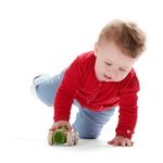 Product Βρεφικό Παιχνίδι Chicco ECO+: Red Green (Y02-11157-00) thumbnail image
