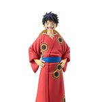 Product DXF: One Piece Luffy Statue thumbnail image