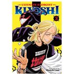 Product Ultimate Exorcist Kiyoshi, Vol. 3 thumbnail image