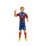 Product Banbo Toys: Fc Barcelona Soccer - F. De Jong Action Figure (20cm) (81041) thumbnail image