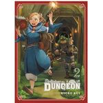 Product Delicious Dungeon Vol.02 thumbnail image