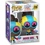 Product Φιγούρα Funko Pop! Moon Girl and Devil Dinosaur S1 - Moon Girl thumbnail image