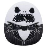 Product Λούτρινο Squishmallows Nightmare Before Christmas 25cm (1pc) (Τυχαία Επιλογή) thumbnail image