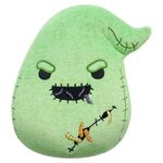 Product Λούτρινο Squishmallows Nightmare Before Christmas 25cm (1pc) (Τυχαία Επιλογή) thumbnail image
