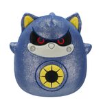 Product Λούτρινο Squishmallows Sega Random  1τμχ Τυχαία Επιλογή thumbnail image