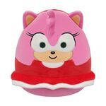 Product Λούτρινο Squishmallows Sega Random  1τμχ Τυχαία Επιλογή thumbnail image