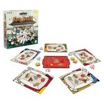 Product Disney Board Game Mickey and Friends Food Fight thumbnail image