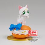 Product Φιγούρα Banpresto Paldolce Collection: Pretty Guardian Sailor Moon Cosmos - Artemis (Ver.B) Statue (6cm) (88070) thumbnail image