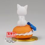 Product Φιγούρα Banpresto Paldolce Collection: Pretty Guardian Sailor Moon Cosmos - Artemis (Ver.B) Statue (6cm) (88070) thumbnail image