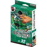 Product One Piece Card Game ST-32 Starter Deck (1pc) thumbnail image