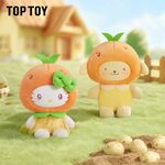 Product Μπρελόκ Sanrio Characters Fruit & Vegetable Series Mini Vinyl Pendant Blind Box (1pc) 1τμχ Τυχαία Επιλογή thumbnail image