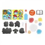 Product Totum: The Smurfs - Diamond Paint Magnets (TT750128) thumbnail image
