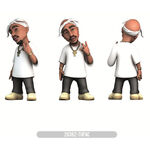 Product Φιγούρα Minix Tupac Figure thumbnail image