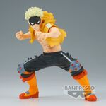 Product Φιγούρα Banpresto The Amazing Heroes: My Hero Academia Vol.33 - Fatgum Statue (15cm) (88169) thumbnail image