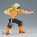 Product Φιγούρα Banpresto The Amazing Heroes: My Hero Academia Vol.33 - Fatgum Statue (15cm) (88169) thumbnail image