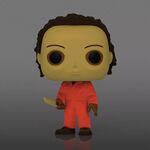 Product Funko Pop! VHS Covers: Halloween Michael Myers GITD (Special Edition) thumbnail image