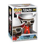 Product Φιγούρα Funko Pop! Music T-Pain thumbnail image