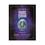 Product Disney Tales From The Haunted Mansion: Volume II Midnight at Madame Leota's thumbnail image