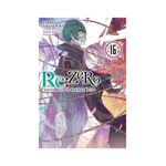 Product Re:ZERO Starting Life In Another World Vol.16 thumbnail image