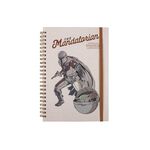 Product Star Wars Mandalorian Stationary Set thumbnail image