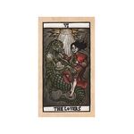 Product Tarot Del Toro thumbnail image