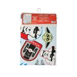 Product Star Wars Galactic Mission Wipe Clean Tablecloth thumbnail image