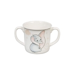 Product Disney Dumbo Mug With 2 Handles thumbnail image