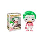 Product Funko Pop! Joker With Kisses Valentine (Special Edition) thumbnail image