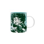 Product Κούπα My Hero Academia Deku thumbnail image