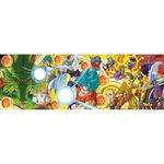 Product Dragon Ball Super Panorama Puzzle Characters thumbnail image