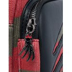 Product Loungefly Nightmare On Elm Street Freddy Sweater Mini Backpack thumbnail image