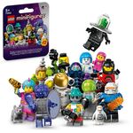 Product LEGO® Minifigures: Series 26 Space(71046) thumbnail image
