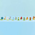 Product LEGO® Minifigures: Animal Series 28 (71051) 1pc Random Pick thumbnail image
