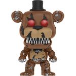Product Φιγούρα Funko Pop! Nights at Freddy's - Nightmare Freddy thumbnail image
