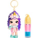 Product MGA Yummiland: Lip Gloss Doll Series 2 - Phoebe Frappe Doll (546085) thumbnail image