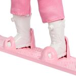 Product Mattel Barbie: You Can Be Anything Career 2026 - Snowboarder Doll (JKF78) thumbnail image
