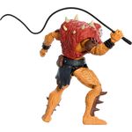 Product Φιγούρα Δράσης Mattel: Masters Of The Universe - Beast Man Action Figure (JKH91) thumbnail image