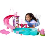 Product Mattel Barbie: Dream Pool Playset (JFP01) thumbnail image