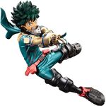 Product Φιγούρα My Hero Academia Izuku Midoriya Amazing Heroes Sp. Color 14cm thumbnail image