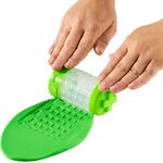 Product Πλαστελίνη MGA Wonder Factory - Green Single Pack (594987) thumbnail image