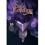 Product Solo Leveling Vol.10 thumbnail image