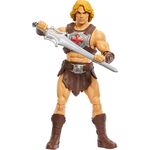 Product Φιγούρα Δράσης Mattel: Masters Of The Universe - He-Man Action Figure (JKH89) thumbnail image