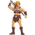 Product Φιγούρα Δράσης Mattel: Masters Of The Universe - He-Man Action Figure (JKH89) thumbnail image