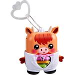 Product Μπρελόκ Μινιατούρα Hasbro Nano-Mals: Cowbert - Highland Cow (G2213) thumbnail image