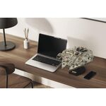 Product Παζλ Spin Master Disney: Star Wars 4D Build - Millennium Falcon 3D Cardstock Puzzle Model Kit (6069815) thumbnail image