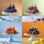 Product Harry Potter: Hogwarts in the Snow Cake Pan Set thumbnail image