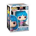 Product Funko Pop! Jem and the Holograms - Aja Leith thumbnail image