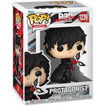 Product Φιγούρα Funko Pop! Persona 30th Anniv. - Protagonist thumbnail image